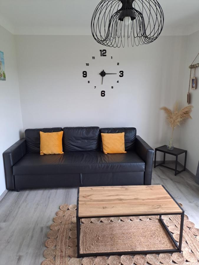 Agreable T2 Classe 3 Etoiles, Refait A Neuf, Dans Quartier Calme Rodez Exterior foto