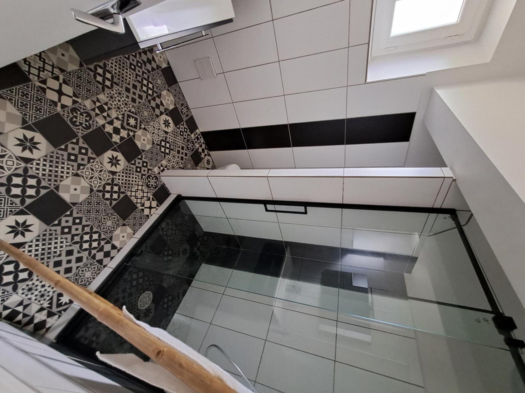 Agreable T2 Classe 3 Etoiles, Refait A Neuf, Dans Quartier Calme Rodez Exterior foto