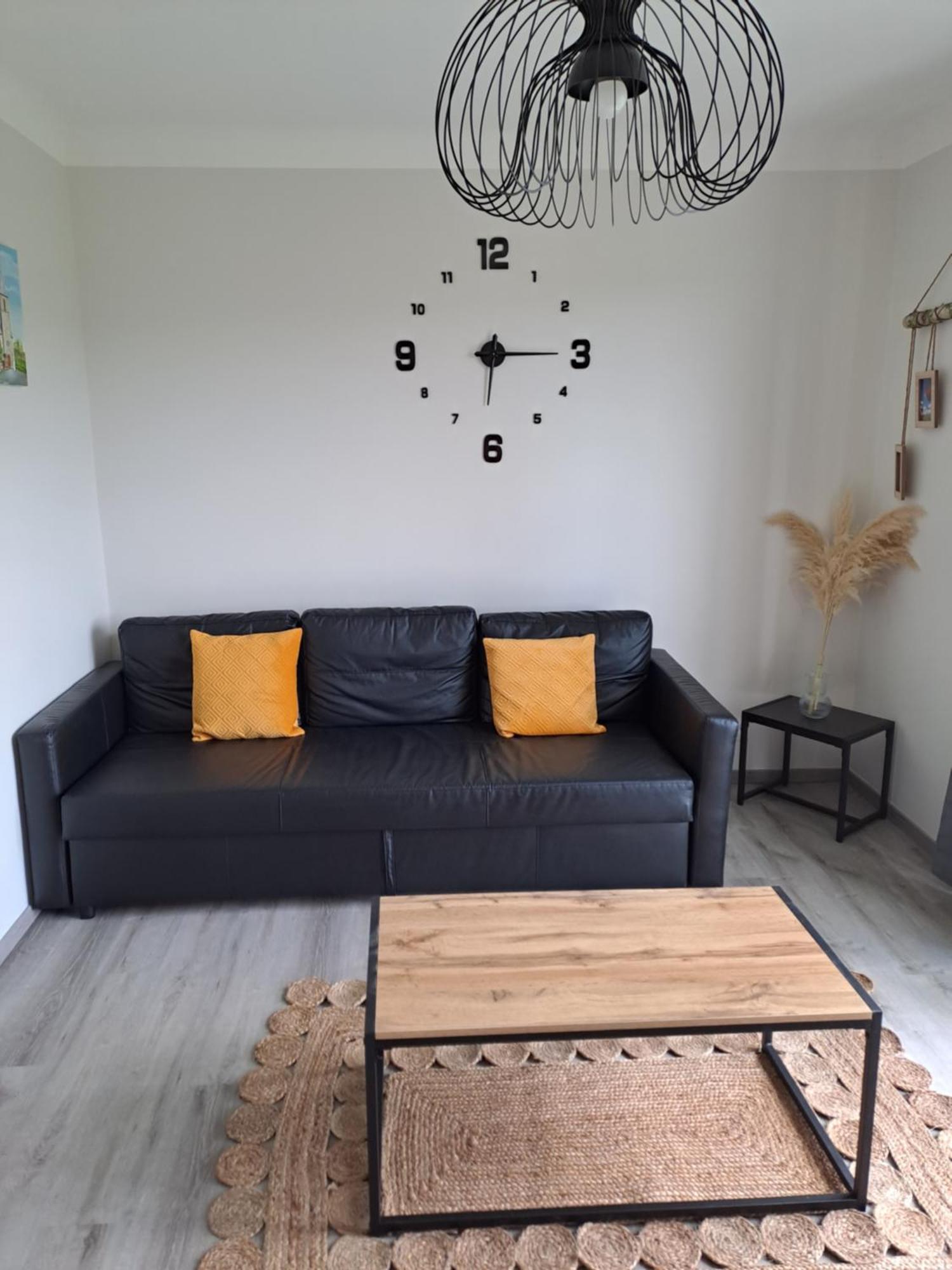 Agreable T2 Classe 3 Etoiles, Refait A Neuf, Dans Quartier Calme Rodez Exterior foto